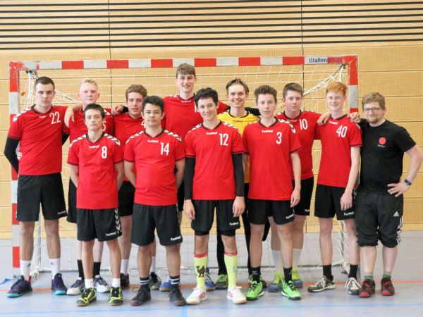 A-Junioren sichern sich souverän üBOL-Qualifikation für die Saison 19/20
